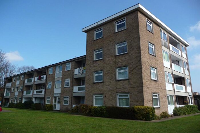 2 Bedroom Flat To Rent In Northgate House, EN8