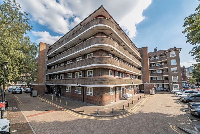 4 Bedroom Flat For Sale In Chicksand House, Chicksand Street, Brick Lane, London, E1