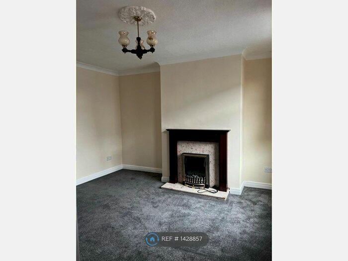 3 Bedroom Terraced House To Rent In Central Road, Hugglescote, Coalville, LE67