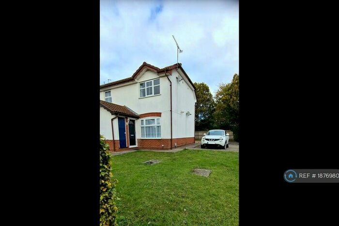 1 Bedroom End Of Terrace House To Rent In Lysander Close, Woodley, RG5