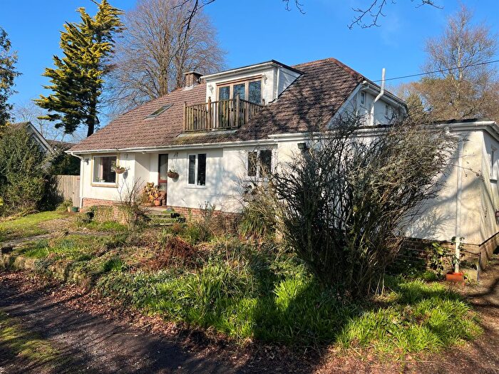 5 Bedroom Detached House For Sale In Harcombe Road, Axminster, EX13