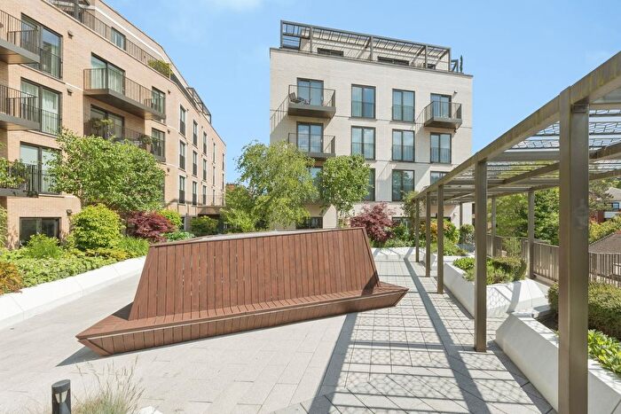 1 Bedroom Flat For Sale In Linden Park Road, Tunbridge Wells, Kent, TN2