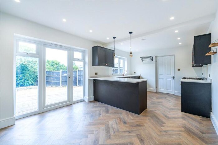 3 Bedroom Semi-Detached House To Rent In Cabrera Close, Virginia Water, GU25