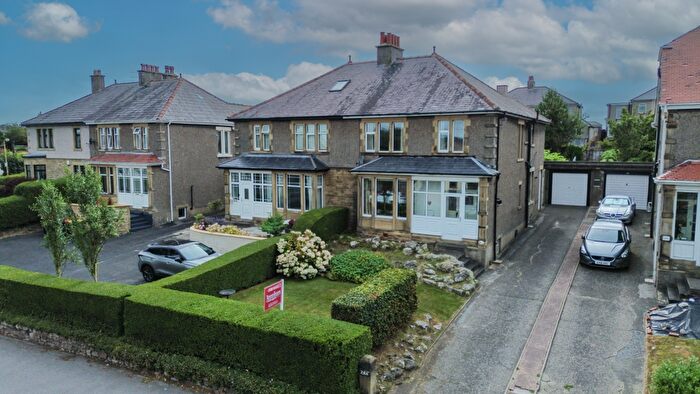 4 Bedroom Semi-Detached House For Sale In Heysham Road, Heysham, Morecambe, LA3