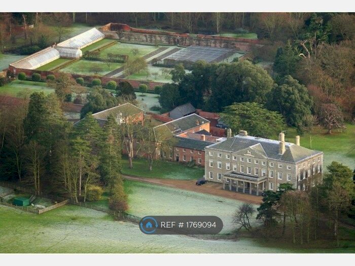 4 Bedroom Flat To Rent In Benacre Hall, Benacre, Beccles, NR34