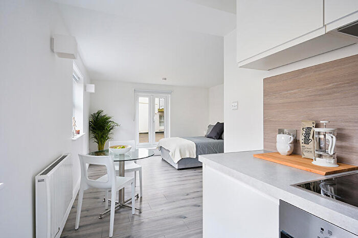 Apartment To Rent In Brighton Brighton, BN1