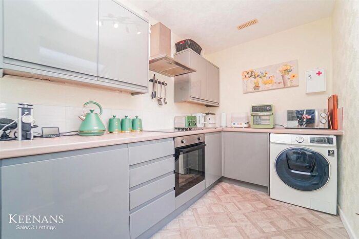 2 Bedroom Terraced House To Rent In George Street, Great Harwood, BB6