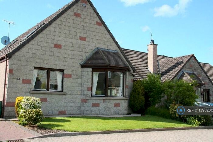 5 Bedroom Detached House To Rent In Migvie Grove, Kingswells, Aberdeen, AB15