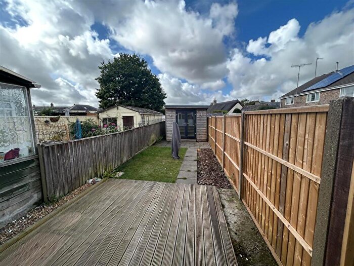 2 Bedroom End Of Terrace House To Rent In Pound Piece, Maiden Newton, Dorchester, DT2