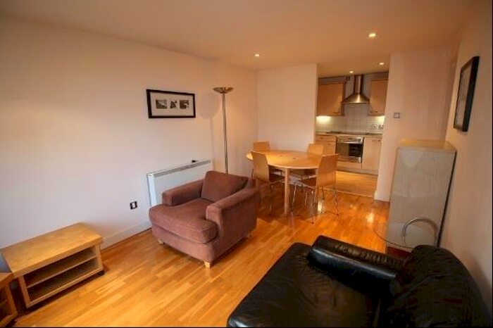 2 Bedroom Apartment To Rent In Ropewalk Court, Derby Road, Nottingham, NG1