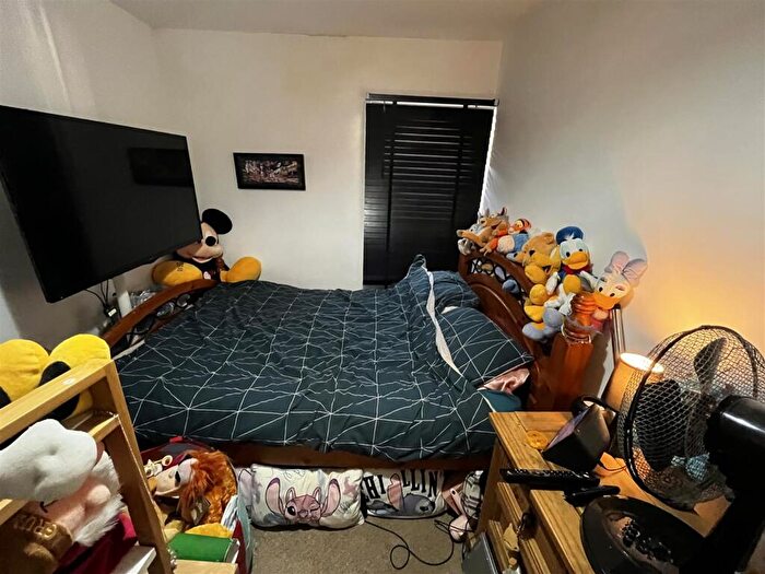 1 Bedroom Flat To Rent In Woodbridge, IP12