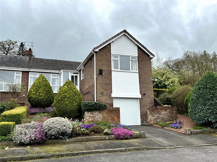 3 Bedroom Bungalow For Sale In Edgewood, Hexham, Northumberland, NE46