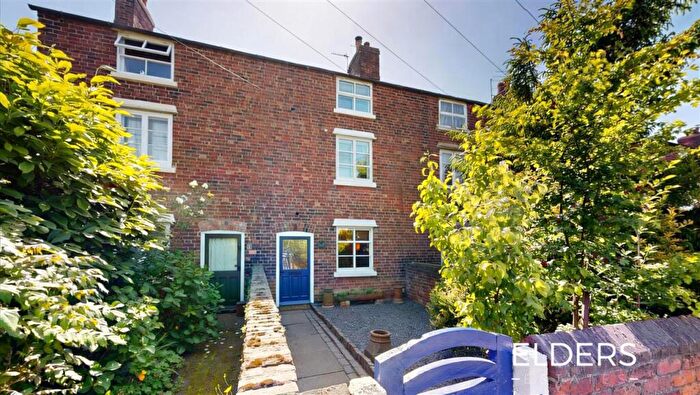 3 Bedroom Cottage For Sale In Twelve Houses, Stanton By Dale, Ilkeston, Stanton By Dale, DE7