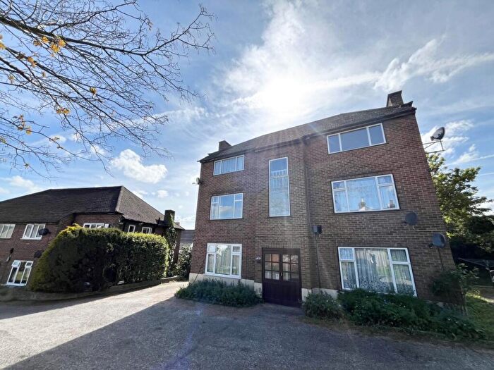 1 Bedroom Flat To Rent In Sandford Court, Aldershot, Hampshire, GU11