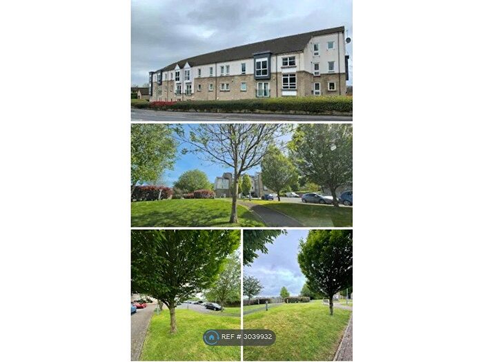1 Bedroom Flat To Rent In Lunar, Bradford, BD3