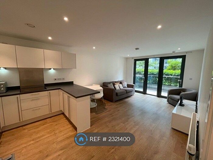 1 Bedroom Flat To Rent In Egret Heights, London, N17