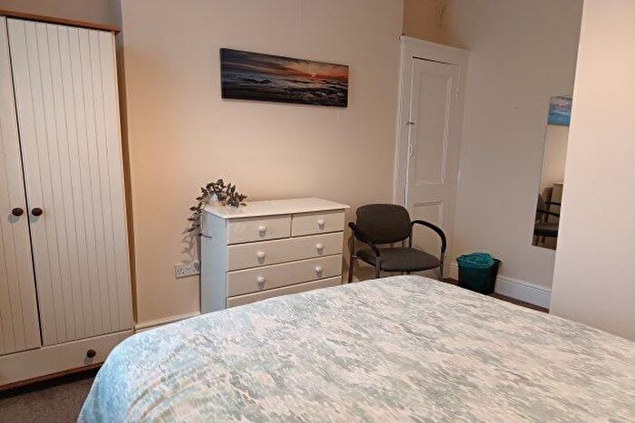 1 Bedroom Property To Rent In Beaumont Road, Plymouth, PL5