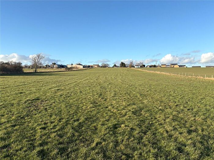 Land For Sale In Land At South Farm, Slaley, Northumberland, NE47