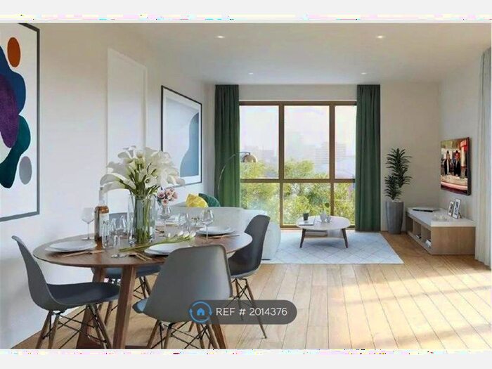 1 Bedroom Flat To Rent In Hive House, Brentford, TW8