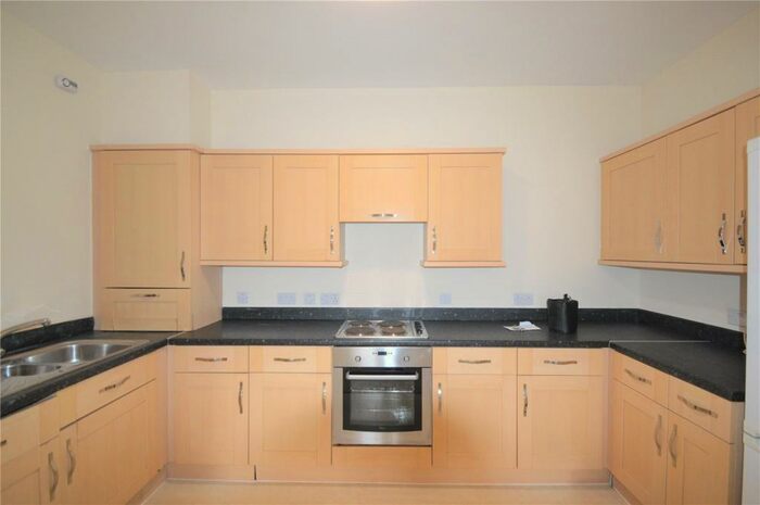 2 Bedroom Apartment To Rent In Wait Court, Goodman Crescent, Croydon, CR0