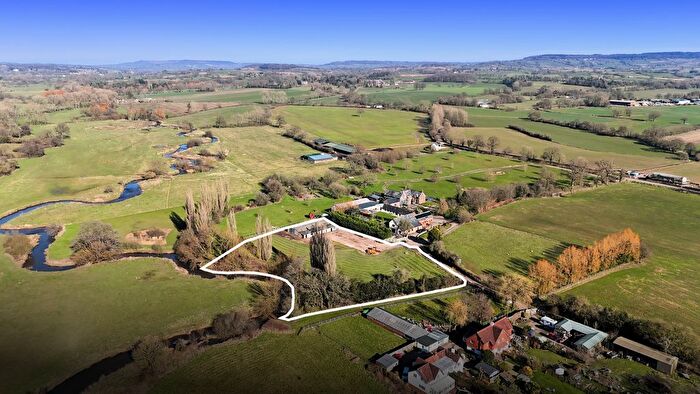 Land For Sale In Cullompton, EX15