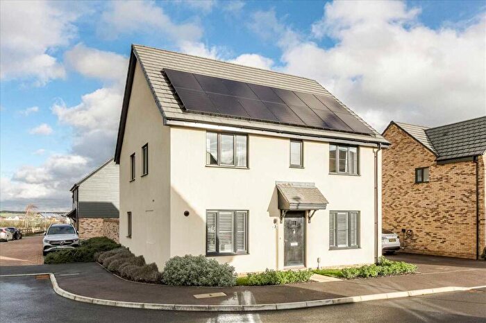 4 Bedroom Detached House For Sale In Abraham, Olney, MK46