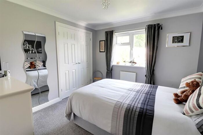 4 Bedroom Detached House For Sale In Ridgegrove Hill, Launceston, Cornwall, PL15