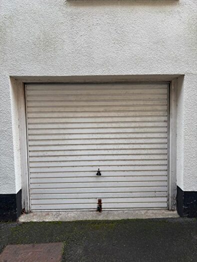 Parking For Sale In Canynge Road, Clifton, Bristol, BS8