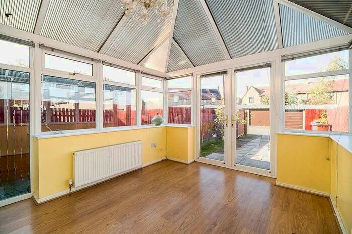 2 Bedroom Terraced House To Rent In Dalhousie Road West, Bonnyrigg, EH19