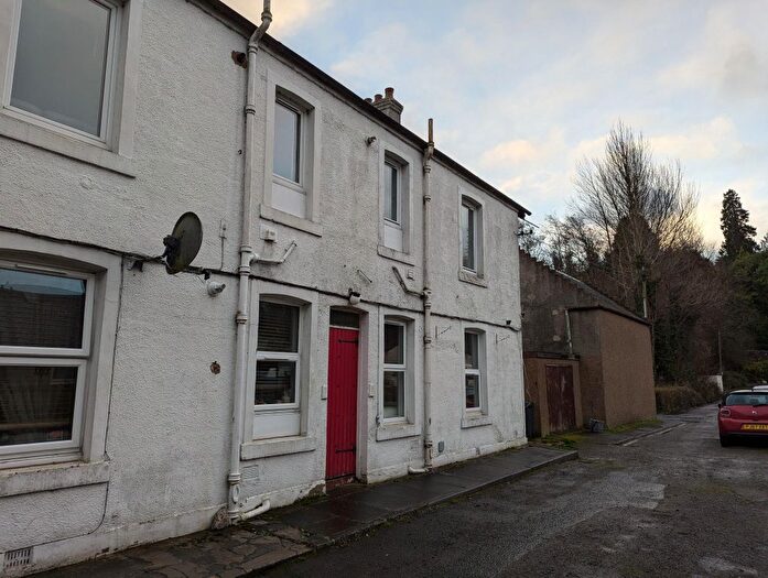 1 Bedroom Flat To Rent In Polton Cottages, Lasswade, EH18