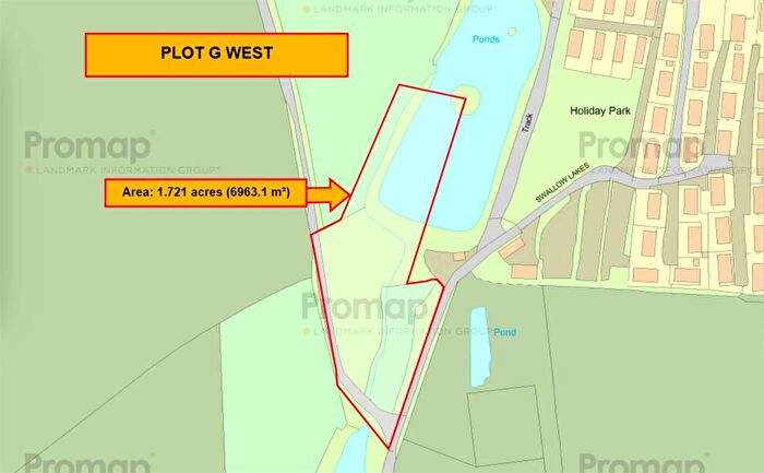Land For Sale In Plot G West, Little London, Longhope, GL17