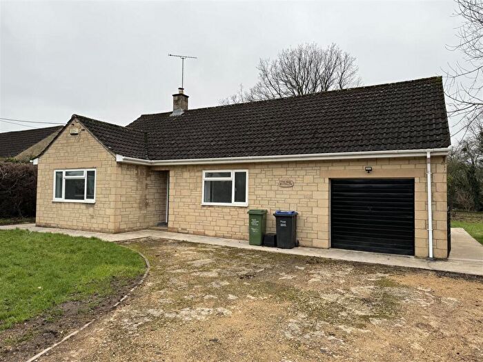 2 Bedroom Bungalow To Rent In Plough Lane, Kington Langley, SN15