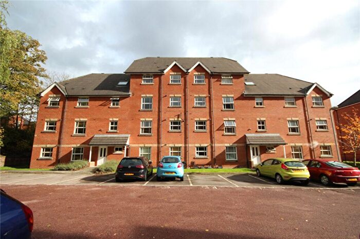 2 Bedroom Property To Rent In Royal Court Drive, Bolton, Greater Manchester, BL1