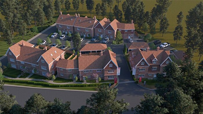 4 Bedroom Semi-Detached House For Sale In Chiddingstone Causeway, Tonbridge, Kent, TN11
