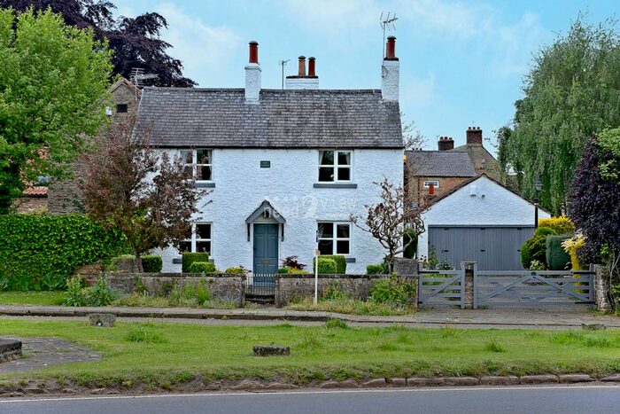 3 Bedroom Cottage For Sale In Main Street, Linby, Nottingham, NG15
