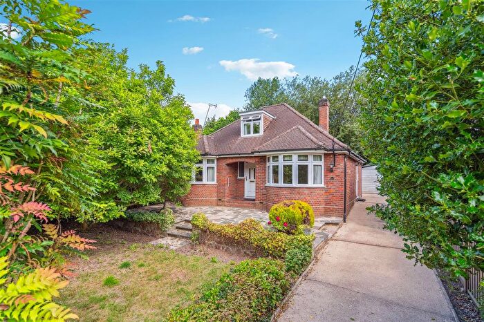 2 Bedroom Detached House For Sale In Lower Road, Denham, Uxbridge, UB9