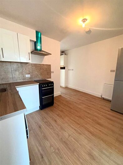 2 Bedroom Property To Rent In High Road Leyton, London, E10