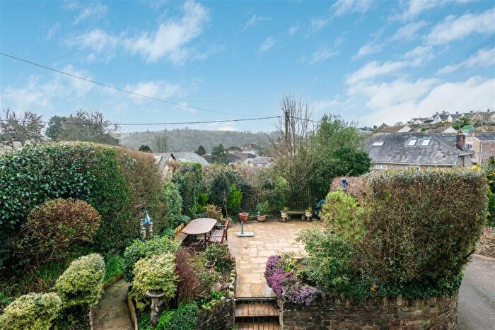 5 Bedroom Detached House For Sale In Court Road, Newton Ferrers, South Devon, PL8