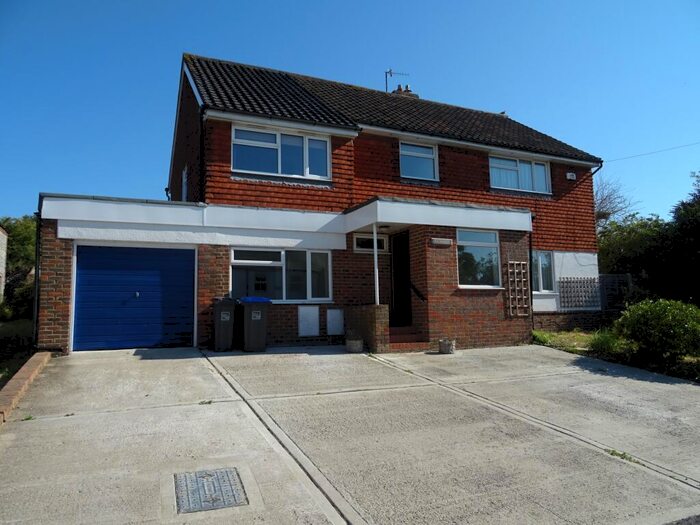 5 Bedroom Detached House To Rent In West Street, Sompting, BN15