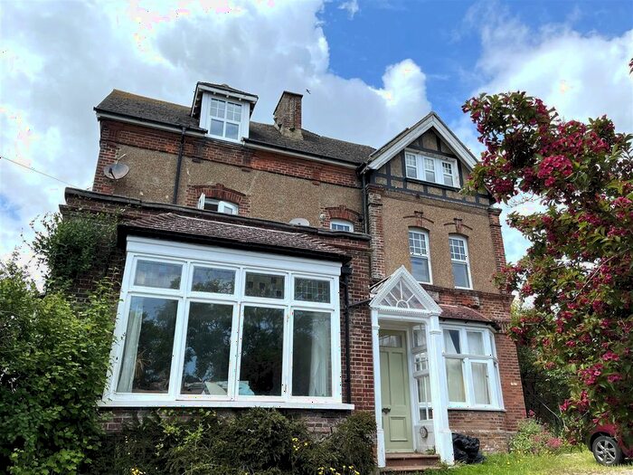 2 Bedroom Flat To Rent In Filsham Road, St. Leonards-On-Sea, TN38