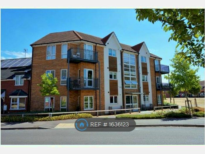 2 Bedroom Flat To Rent In Dunmowe Way, Fulbourn, Cambridge, CB21