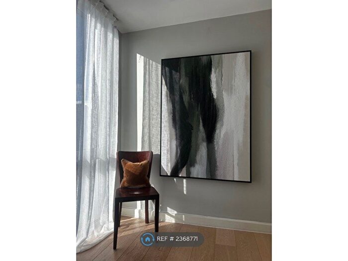 1 Bedroom Flat To Rent In Keswick Road, London, SW15