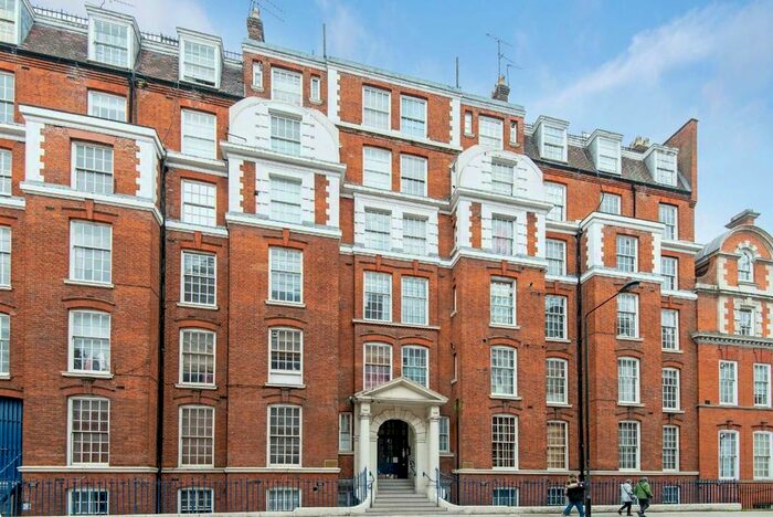 Studio To Rent In Hunter Street, London, WC1N