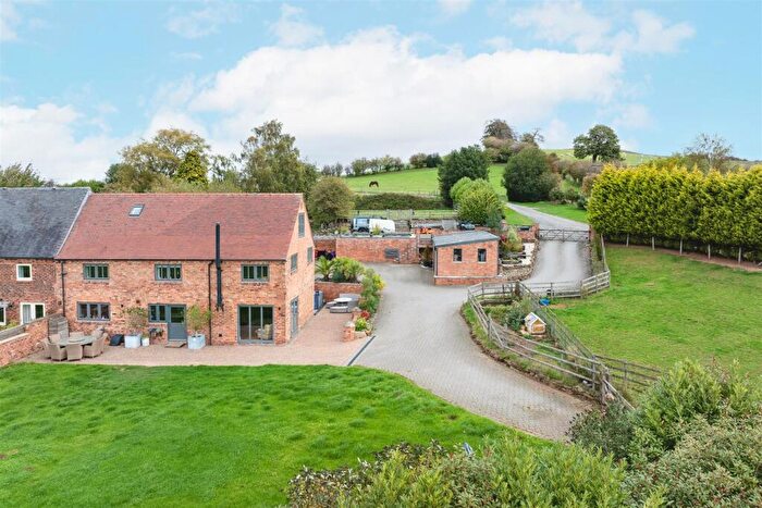 4 Bedroom House For Sale In Ticknall Road, Hartshorne, DE11