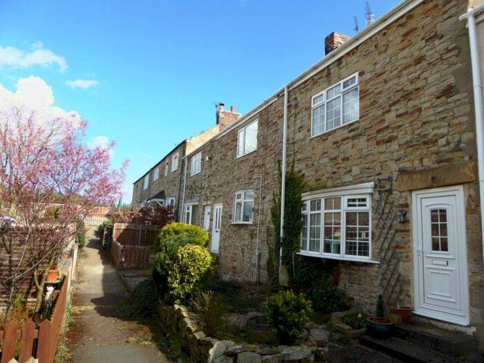 3 Bedroom Terraced House To Rent In Lime Street, Waldridge, Chester Le Street, DH3
