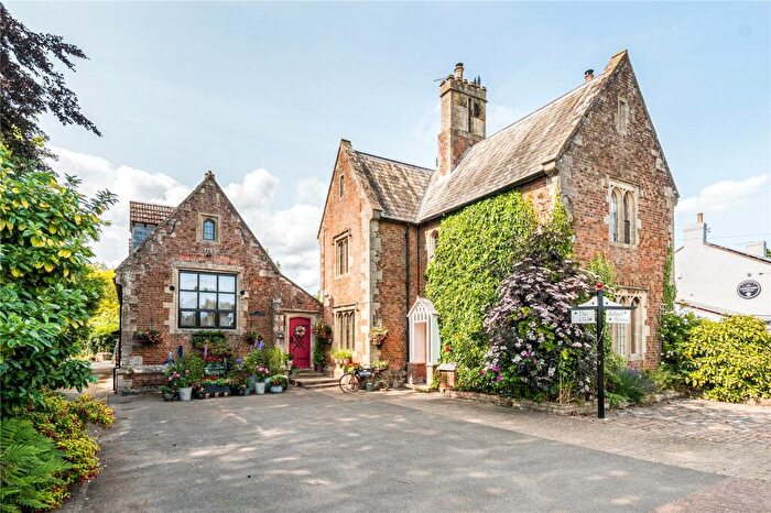 5 Bedroom Detached House For Sale In High Road, Weston, Spalding, Lincolnshire, PE12