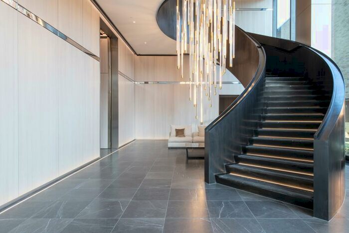 2 Bedroom Apartment To Rent In Principal Tower, Principal Place, EC2A