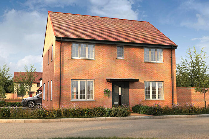 4 Bedroom Detached House For Sale In Cooks Lane, Southbourne, PO10