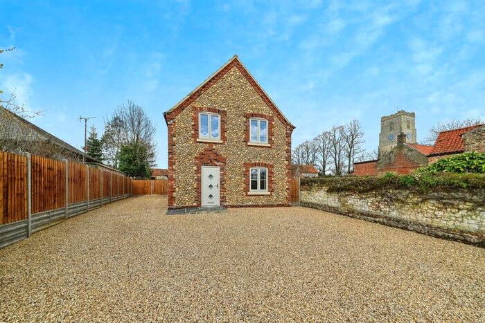 4 Bedroom Detached House To Rent In High Street, Fincham, King'S Lynn, PE33
