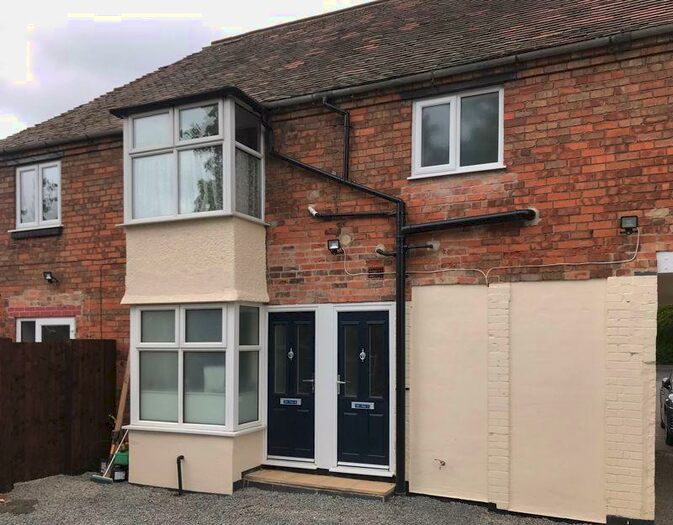 1 Bedroom Flat To Rent In Nottingham Road, Ashby De La Zouch, LE65